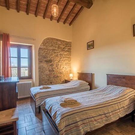 Appartamento Nonno Gino Montegabbro Exterior foto
