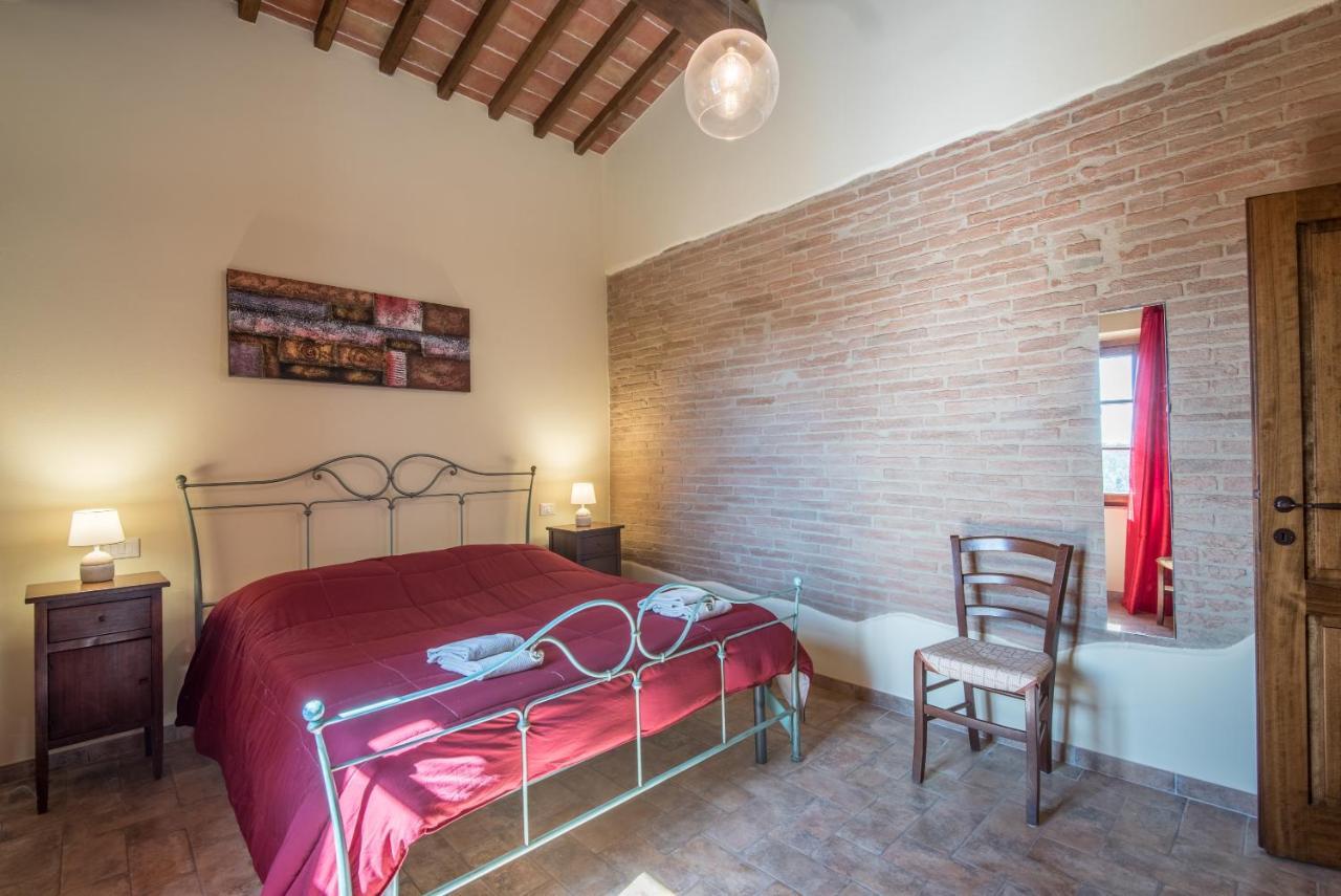 Appartamento Nonno Gino Montegabbro Exterior foto